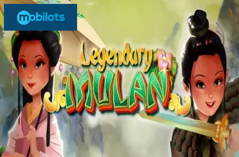 Legendary Mulan